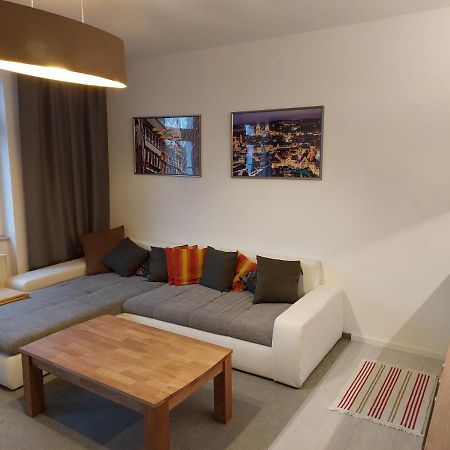 Apartment Jo Erfurt Exterior photo